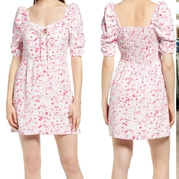 Open Edit dress - Picture 2 of 4